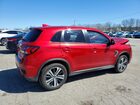 2026 Mitsubishi Outlander Sport S Red vin: JA4ARUAU7TU005559
