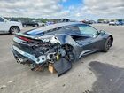 2024 Lotus Emira First Edition Зеленый vin: SCCLEKAX0RHA10601