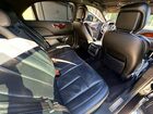 2017 Lincoln Townhouse Continental Черный vin: 1LN6L9UK9H5617828