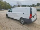2022 Mercedes-benz Metris Белый vin: W1YV0CEY8N3964305