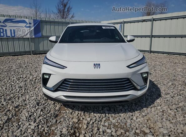 KL47LAEP7TB105512 2026 BUICK OTHER Белый 