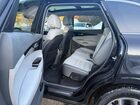 2016 Kia Sorento Sx V6 Черный vin: 5XYPKDA56GG030215