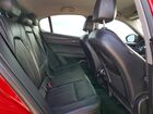 2018 Alfa Romeo Stelvio Red vin: ZASFAKAN1J7B98357