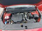 2023 Hyundai Santa Fe Calligraphy Красный vin: 5NMS54AL9PH549300