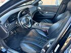 2019 Mercedes-benz S 450 4matic Black vin: WDDUG6EB4KA439487