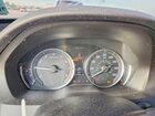 2017 Acura Mdx Technology Белый vin: 5FRYD3H59HB004617