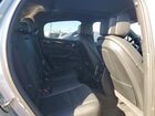 2022 Porsche Cayenne E Hybrid Coupe Silver vin: WP1BE2AY8NDA51058