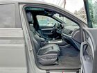 2019 Audi Sq5 Premium Plus Серый vin: WA1B4AFYXK2022198