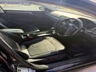 2018 Volkswagen Passat Se Черный vin: 1VWBA7A33JC005519