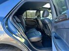 2017 Mercedes-benz Gle 350 4matic Серый vin: 4JGDA5HB1HA844695