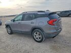 2019 Gmc Terrain Sle Серый vin: 3GKALMEX9KL171798 2019 Gmc Terrain Sle Серый vin: 3GKALMEX9KL171798