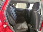 2020 Mitsubishi Outlander Sport Es Красный vin: JA4AR3AU8LU015494