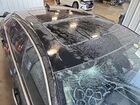 2019 Cadillac Ct6 Luxury Черный vin: 1G6KB5RS7KU133499 Damage: Roof Panel, Multiple Scratches Heavy, 3