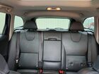 2016 Volvo Xc60 T6 Platinum Black vin: YV449MDM7G2864910