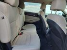 2018 Kia Sorento Lx V6 Синий vin: 5XYPGDA53JG413697