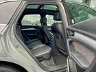 2019 Audi Sq5 Premium Plus Серый vin: WA1B4AFYXK2022198