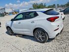 2020 Buick Encore Gx Select Белый vin: KL4MMDS26LB134218