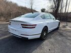 2022 Genesis G80 2.5t Белый vin: KMTGB4SC2NU092298 2022 Genesis G80 2.5t Белый vin: KMTGB4SC2NU092298