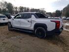 2024 Chev Silverado White vin: 1GC10UEDXRU202874