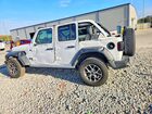 2024 Jeep Wrangler Sport Белый vin: 1C4PJXDN0RW117162