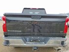 2024 Chevrolet Silverado K2500 Heavy Duty Lt Black vin: 2GC1YNE72R1100618