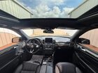 2018 Mercedes-benz Gle 350 Black vin: 4JGDA5JBXJB028725