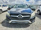 2017 Mercedes-benz Glc Coupe 300 4matic Black vin: WDC0J4KB2HF190860 2017 Mercedes-benz Glc Coupe 300 4matic Black vin: WDC0J4KB2HF190860