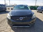 2017 Volvo Xc60 T5 Black vin: YV440MDJ1H2100911 2017 Volvo Xc60 T5 Black vin: YV440MDJ1H2100911