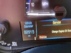 2016 Cadillac Ats Luxury Красный vin: 1G6AH1RX6G0131871