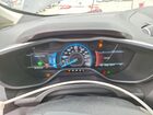 2016 Ford C-max Premium Sel Gray vin: 1FADP5CU5GL119251