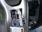 2025 Lexus Gx 550 Overtrail+ Серый vin: JTJTBCDX2S5046836
