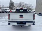 2017 Gmc Sierra K1500 Slt Белый vin: 3GTU2NECXHG119127 2017 Gmc Sierra K1500 Slt Белый vin: 3GTU2NECXHG119127