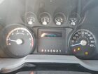 2016 Ford F250 Super Duty Белый vin: 1FTBF2A66GEB35695 Damage: Warning Light - Air Bag, On, Unacceptable