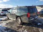 2016 Chevrolet Suburban K1500 Lt Зеленый vin: 1GNSKHKC9GR394197 2016 Chevrolet Suburban K1500 Lt Зеленый vin: 1GNSKHKC9GR394197