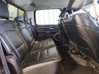 2022 Ram 1500 Laramie Черный vin: 1C6SRFJM6NN130482