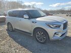 2020 Infiniti Qx80 Luxe Silver vin: JN8AZ2NF6L9703304 2020 Infiniti Qx80 Luxe Silver vin: JN8AZ2NF6L9703304