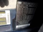 2017 Land Rover Range Rover Sport Hse Black vin: SALWR2FV2HA681923