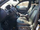 2017 Audi Q3 Premium Black vin: WA1ECCFS0HR003960