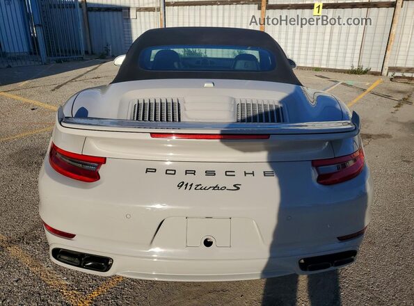 WP0CD2A93JS162091 2018 PORSCHE 911 Gray Widok wnętrza z przodu