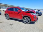 2026 Mitsubishi Outlander Sport S Red vin: JA4ARUAU7TU005559