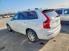 2018 Volvo Xc90 T6 Белый vin: YV4A22PKXJ1378045