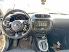 2019 Kia Soul + Белый vin: KNDJP3A59K7680809 2019 Kia Soul + Белый vin: KNDJP3A59K7680809