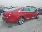 2019 Cadillac Xts Luxury Бордовый vin: 2G61N5S31K9102428