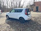 2019 Kia Soul + Белый vin: KNDJP3A59K7680809 2019 Kia Soul + Белый vin: KNDJP3A59K7680809