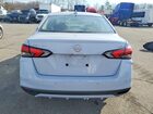 2024 Nissan Versa Sv Двухцветный vin: 3N1CN8EV3RL926185