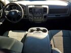 2019 Ram 1500 Classic Tradesman Blue vin: 1C6RR7FG5KS636521