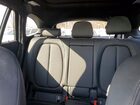 2021 Bmw X1 Xdrive28i Серый vin: WBXJG9C01M5T06698