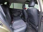 2025 Subaru Outback Limited Зеленый vin: 4S4BTANC3S3155924