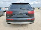 2019 Audi Q7 Prestige Black vin: WA1VAAF70KD007467