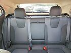 2021 Buick Encore Gx Select Черный vin: KL4MMDS22MB170795